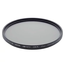 Hoya Polárszűrő (cirkuláris) nano hd 82mm