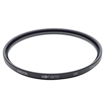 Hoya Uv hd nano 67mm