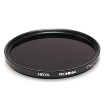 Hoya Pro nd64 49mm
