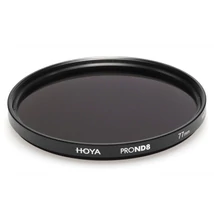 Hoya Pro nd8 49mm