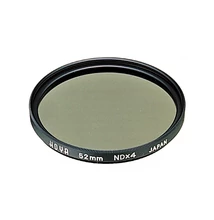 Hoya Hmc graufilter ndx4 55mm