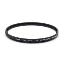 Hoya Protector pro1 digital 58mm