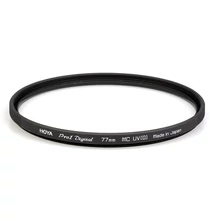 Hoya Uv pro1 digital 43mm