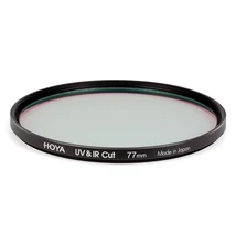 Hoya UV-IR Cut 77 mm