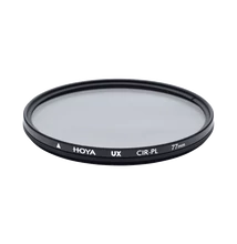 Hoya Polárszűrő (cirkuláris) ux 43mm