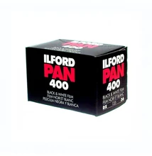 Ilford Pan 400 135-36 fekete-fehér negatív film