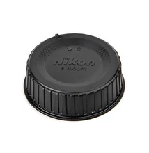 Nikon Lf-4 objektív hátsó sapka (nikon)