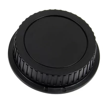 OptiBEST Canon hátsó objektívsapka
