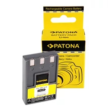 Patona AKKUMULÁTOR CANON IXUS V/V2/V3/300/400/430/500 NB-1LH NB1LH