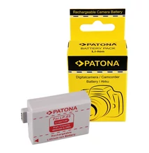 Patona AKKUMULÁTOR CANON LP-E5 LPE5 EOS-450D EOS 450D EOS450D EOS1000