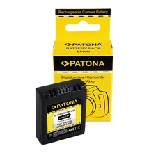 Patona AKKUMULÁTOR PANASONIC DMW-BM7 FZ20 FZ10 FZ4 FZ5 CGA-S002E