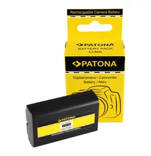 Patona AKKUMULÁTOR EN-EL1 NIKON COOLPIX 995 4800 4500 5400 8700