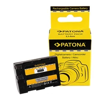 Patona AKKUMULÁTOR EN-EL3 NIKON D50, D70, D100 SLR SD9