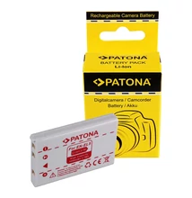 Patona AKKUMULÁTOR NIKON EN-EL5 COOLPIX 3700 4200 5200 7900 P5000
