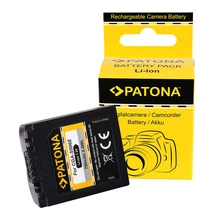 Patona AKKUMULÁTOR PANASONIC LUMIX DMC-FZ50, FZ7, FZ8 CGR-S006