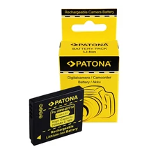Patona AKKUMULÁTOR PANASONIC DMC-FT1 FS7 FS25 FX40 FX550