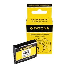 Patona AKKUMULÁTOR SONY NP-BG1 DSC-N1 N2 H3 H7 H9 H10 T20 T25 W30 W35