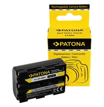 Patona AKKUMULÁTOR SONY NP-FM55 QM51 FM50 DSLR-A100