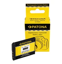 Patona AKKUMULÁTOR SONY CYBER-SHOT DSC T1 T3 T5 T9 T11 T33 NP-FT1