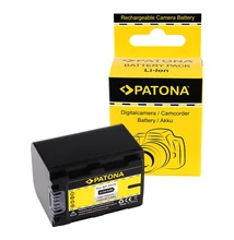 Patona AKKUMULÁTOR SONY NP-FH70 NP-FH100 NP-FH30 NP-FH40 NP-FH50