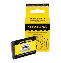 Patona AKKUMULÁTOR SONY DSC-T200 DSC-T70 DSC-T2 NP-BD1 NPBD1 NP-FD1