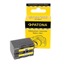 Patona AKKUMULÁTOR SAMSUNG SB-L220 SB-LS70 SB-L110 SB-LS110 SB-L70