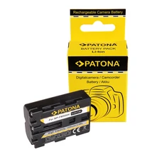 Patona AKKUMULÁTOR SONY NP-FM500H NP-FM500, A900 A700 A300 A200