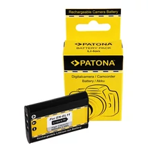 Patona AKKUMULÁTOR NIKON COOLPIX S560 S550 S-560 S-550 EN-EL11 ENEL11