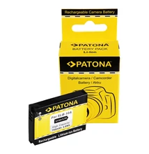 Patona AKKUMULÁTOR SAMSUNG DIGIMAX ES50, ES55, IT100, L100