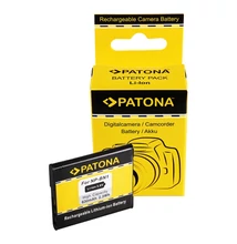 Patona AKKUMULÁTOR SONY NP-BN1