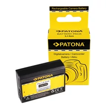 Patona AKKUMULÁTOR CANON LP-E10 LPE10 EOS1100D EOS 1100D