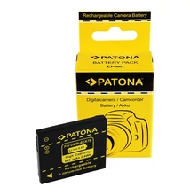 Patona AKKUMULÁTOR PANASONIC DMC-FH2 FH5 FH7 FH25 DMW-BCK7E
