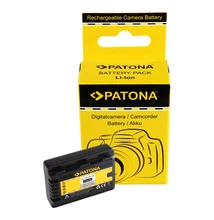 Patona AKKUMULÁTOR PANASONIC HDC-SDX SDR-S50 T50 VW-VBL090E-K VBL090