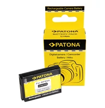 Patona AKKUMULÁTOR SAMSUNG PL210 SH100 WB210 BP85A BP-85A IA-BP85A