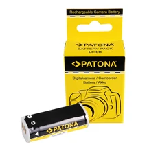 Patona AKKUMULÁTOR CANON NB-9L DIGITAL IXUS 1000 1000HS 1100HS