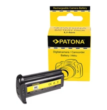 Patona AKKUMULÁTOR CANON NP-E3 EOS-1D MARK II EOS-1DS MARK II EOS-1DS