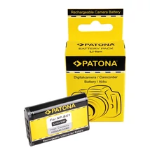 Patona AKKUMULÁTOR SONY NP-BX1 NPBX1 DSC-RX100 DSC RX100 SONY BX1