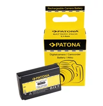 Patona AKKUMULÁTOR SAMSUNG BP-1310 BP1310 NX10 NX100 NX11