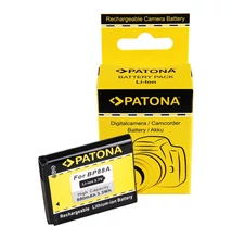 Patona AKKUMULÁTOR SAMSUNG BP88A DV200 DV300 DV300