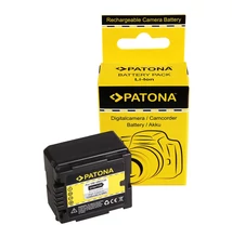 Patona AKKUMULÁTOR PANASONIC VW-VBG130 COMPATIBLE TO VW-VBG070 VW-VBG260