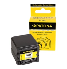 Patona AKKUMULÁTOR PANASONIC VW-VBG260 COMPATIBLE TO VW-VBG070 VW-VBG130