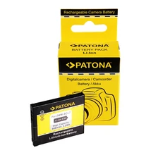 Patona AKKUMULÁTOR PANASONIC DMW-BCL7E SZ9 SZ3 XS1 FS50 FH50 F5 BCL7