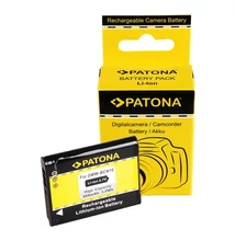 Patona AKKUMULÁTOR PANASONIC DMW-BCN10 PANASONIC LUMIX DMC-LF1 LF1K BCN10