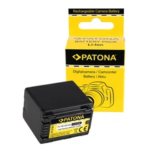 Patona AKKUMULÁTOR PANASONIC VW-VBT380 HC-V720 V727EB V770EB W570