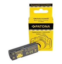 Patona AKKUMULÁTOR SAMSUNG DIGIMAX L77 MINOLTA DG-X50-K DG-X50-R DG-X50-S