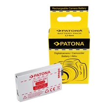 Patona AKKUMULÁTOR CANON BP208 BP-308 BP-315 DC10 DC20 DC21 DC40 DC50 DC95