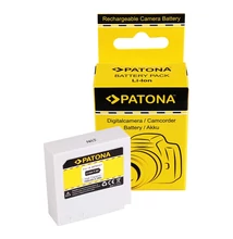 Patona AKKUMULÁTOR SAMSUNG BP-85ST F33 F34 H104 H105 H106 HMX-H100