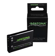 Patona PRÉMIUM AKKUMULÁTOR NIKON EN-EL19 COOLPIX S32 S6400 S3100 S2600