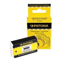 Patona AKKUMULÁTOR NIKON EN-EL22 ENEL22 NIKON 1 J4 NIKON 1 S2