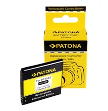 Patona AKKUMULÁTOR SAMSUNG GALAXY S4 ZOOM SM-C101 NX MINI NXF1 B740 B740AE